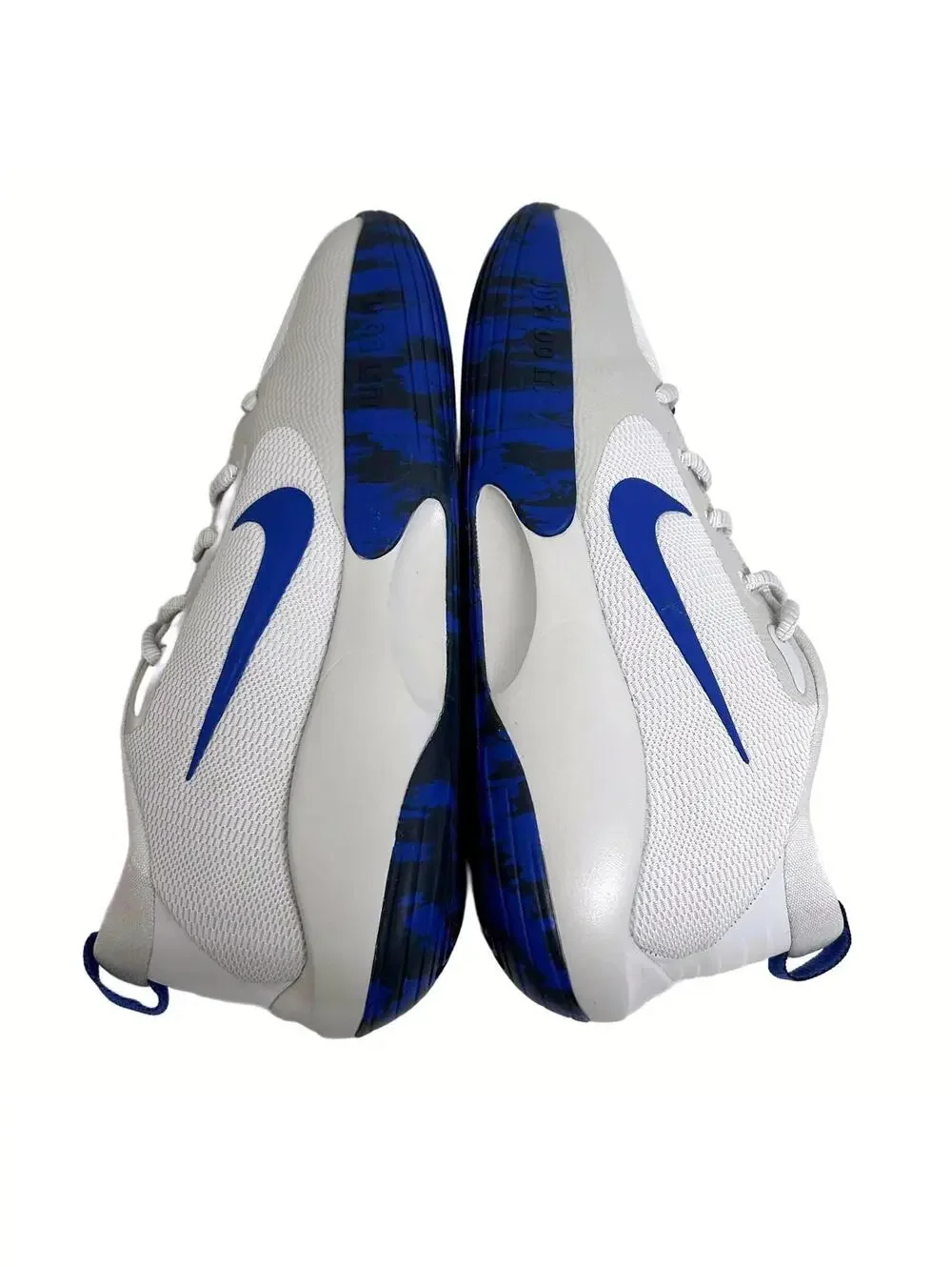 Nike IsoFly “Vast Gray - Midnight Navy”  FN4384-006 Boys 6Y | NEW